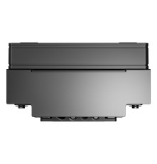 Вентилятор для процессора ID-Cooling IS-53XT, черный