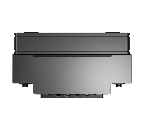 Вентилятор для процессора ID-Cooling IS-53XT, черный