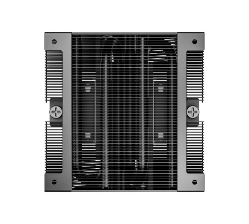Вентилятор для процессора ID-Cooling IS-53XT, черный
