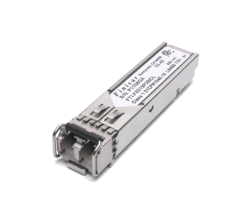 Трансивер Finisar FTLF8519P2BCL