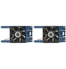 Вентилятор для процессора HPE ProLiant DL3X0 Gen11 1U 2P Standard Fan Kit (P54697-B21)