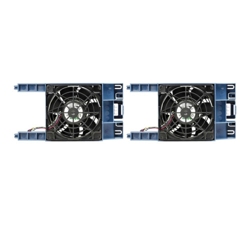 Вентилятор для процессора HPE ProLiant DL3X0 Gen11 1U 2P Standard Fan Kit (P54697-B21)