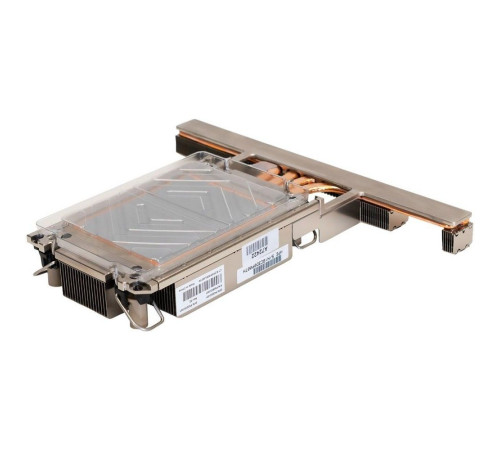 Радиатор для процессора HPE ProLiant DL3XX/560 Gen11 High Performance Heat Sink Kit, серебристый