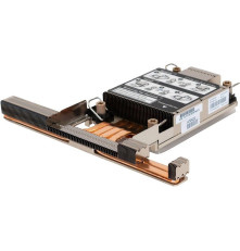 Радиатор для процессора HPE ProLiant DL3XX/560 Gen11 High Performance Heat Sink Kit, серебристый