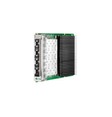 Сетевой адаптер HPE Intel E810-XXVDA4 Ethernet 10/25Gb 4-port SFP28 OCP3 (P41614-B21)