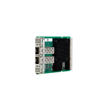 Сетевой адаптер HPE Broadcom BCM57414 Ethernet 10/25Gb 2-port SFP28 OCP3 (P10115-B21)