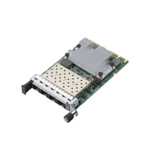 Сетевой адаптер HPE Broadcom BCM57504 Ethernet 10/25Gb 4-port SFP28 OCP3 (P26269-B21)