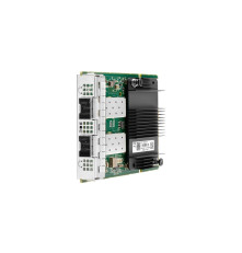 Сетевой адаптер HPE Mellanox MCX631432AS-ADAI Ethernet 10/25Gb 2-port SFP28 OCP3 (P42041-B21)