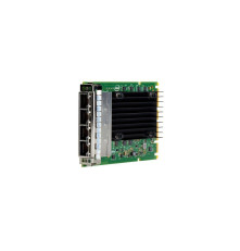 Сетевой адаптер HPE Broadcom BCM5719 Ethernet 1Gb 4-port BASE-T OCP3 (P51181-B21)