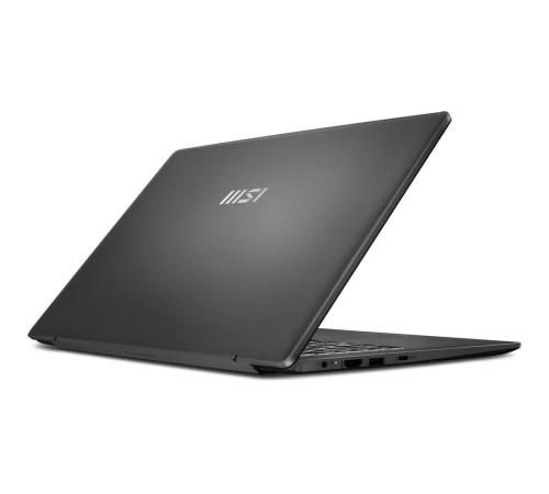 Ноутбук MSI Modern 14 F1MG-485XRU Intel Core 5 120U/16Gb/SSD512Gb/14"/IPS/FHD/1920x1080/60Hz/NoOS/серый