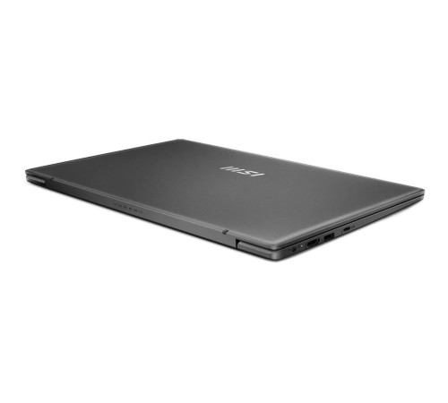 Ноутбук MSI Modern 14 F1MG-485XRU Intel Core 5 120U/16Gb/SSD512Gb/14"/IPS/FHD/1920x1080/60Hz/NoOS/серый
