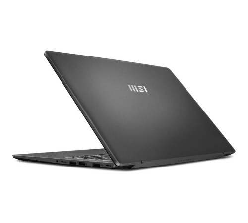 Ноутбук MSI Modern 14 F1MG-485XRU Intel Core 5 120U/16Gb/SSD512Gb/14"/IPS/FHD/1920x1080/60Hz/NoOS/серый