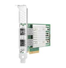 Сетевой адаптер HPE Intel E810-XXVDA2 Ethernet 10/25Gb 2-port SFP28 (P08443-B21)