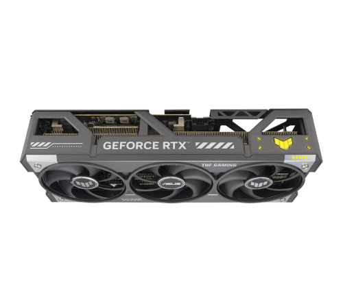 Видеокарта ASUS RTX5090 TUF GAMING 32GB, GDDR7/512-bit