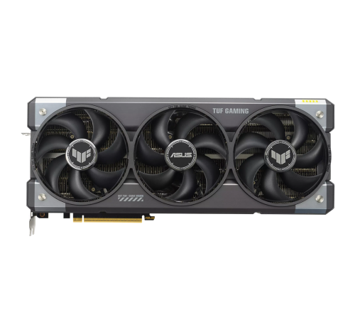 Видеокарта ASUS RTX5090 TUF GAMING 32GB, GDDR7/512-bit