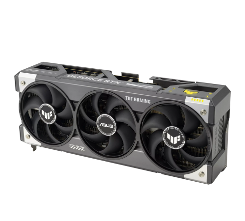 Видеокарта ASUS RTX5090 TUF GAMING 32GB, GDDR7/512-bit