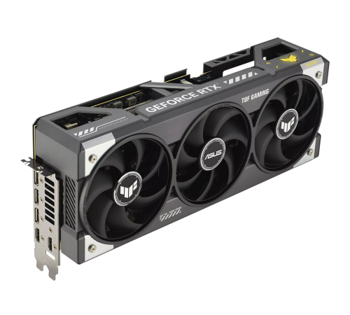 Видеокарта ASUS RTX5090 TUF GAMING 32GB, GDDR7/512-bit