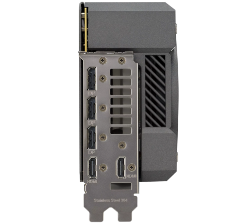 Видеокарта ASUS RTX5090 TUF GAMING 32GB, GDDR7/512-bit