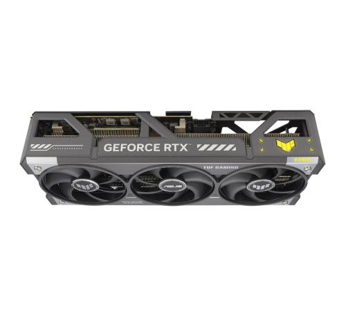 Видеокарта ASUS RTX5090 TUF GAMING OC 32GB, GDDR7/512-bit