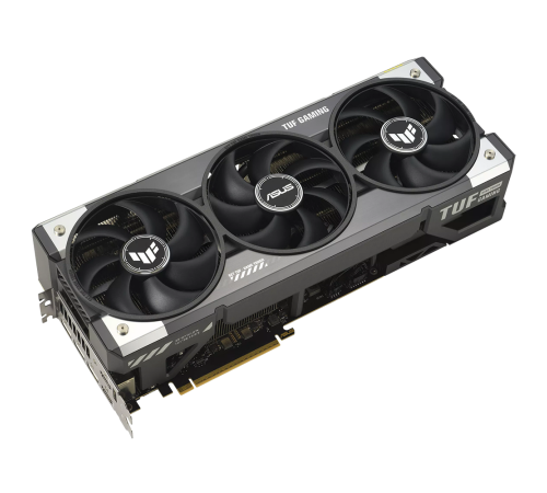 Видеокарта ASUS RTX5090 TUF GAMING OC 32GB, GDDR7/512-bit