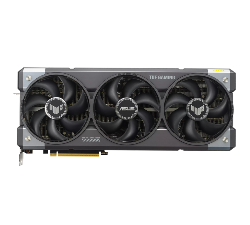 Видеокарта ASUS RTX5090 TUF GAMING OC 32GB, GDDR7/512-bit