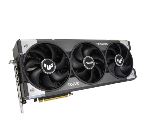 Видеокарта ASUS RTX5090 TUF GAMING OC 32GB, GDDR7/512-bit