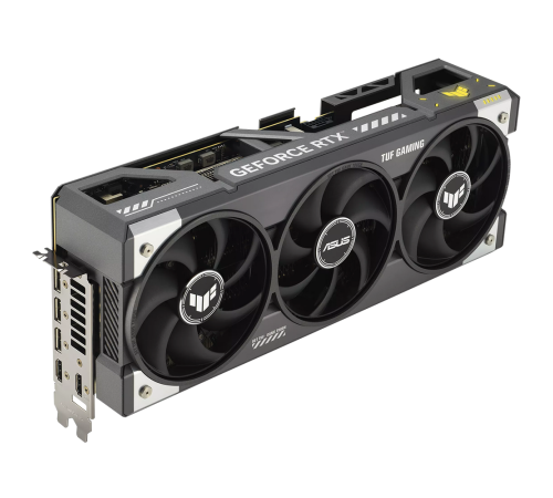 Видеокарта ASUS RTX5090 TUF GAMING OC 32GB, GDDR7/512-bit