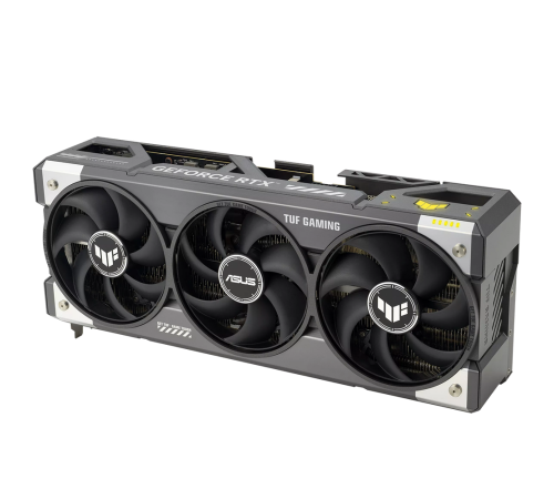 Видеокарта ASUS RTX5090 TUF GAMING OC 32GB, GDDR7/512-bit