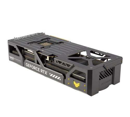 Видеокарта ASUS RTX5090 TUF GAMING OC 32GB, GDDR7/512-bit