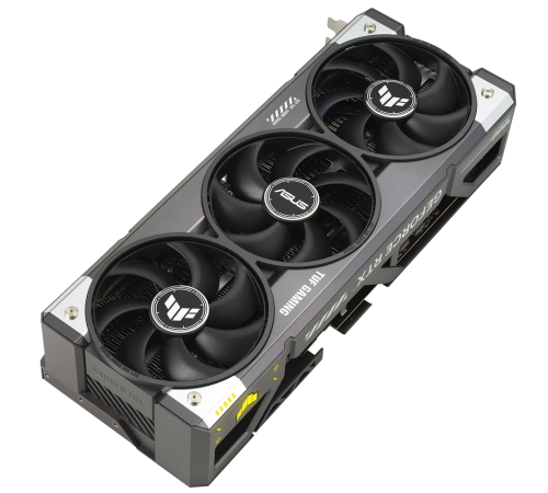 Видеокарта ASUS RTX5090 TUF GAMING OC 32GB, GDDR7/512-bit