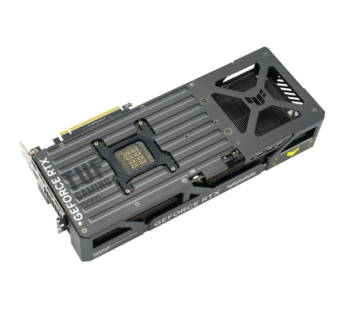 Видеокарта ASUS RTX5090 TUF GAMING OC 32GB, GDDR7/512-bit