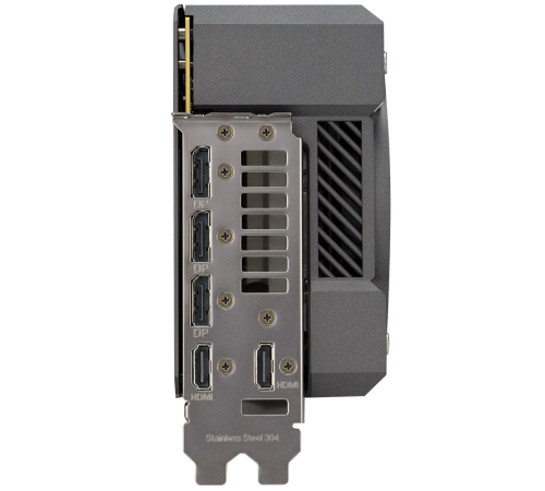 Видеокарта ASUS RTX5090 TUF GAMING OC 32GB, GDDR7/512-bit