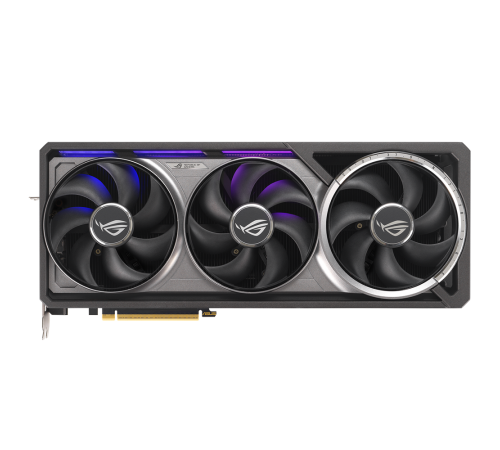 Видеокарта ASUS RTX5090 ROG ASTRAL OC 32GB, GDDR7/512-bit