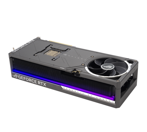 Видеокарта ASUS RTX5090 ROG ASTRAL OC 32GB, GDDR7/512-bit