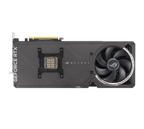 Видеокарта ASUS RTX5090 ROG ASTRAL OC 32GB, GDDR7/512-bit