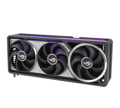 Видеокарта ASUS RTX5090 ROG ASTRAL OC 32GB, GDDR7/512-bit