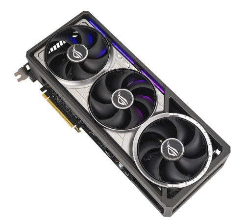 Видеокарта ASUS RTX5090 ROG ASTRAL OC 32GB, GDDR7/512-bit