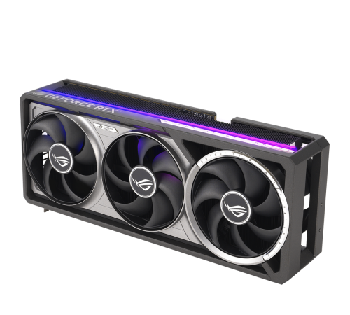 Видеокарта ASUS RTX5090 ROG ASTRAL OC 32GB, GDDR7/512-bit