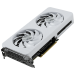 Видеокарта Palit RTX5060Ti WHITE OC 16GB, GDDR7/128-bit