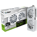 Видеокарта Palit RTX5060Ti WHITE OC 16GB, GDDR7/128-bit