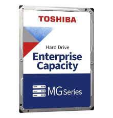 Жесткий диск 4TB Toshiba Enterprise MG10ADA400E