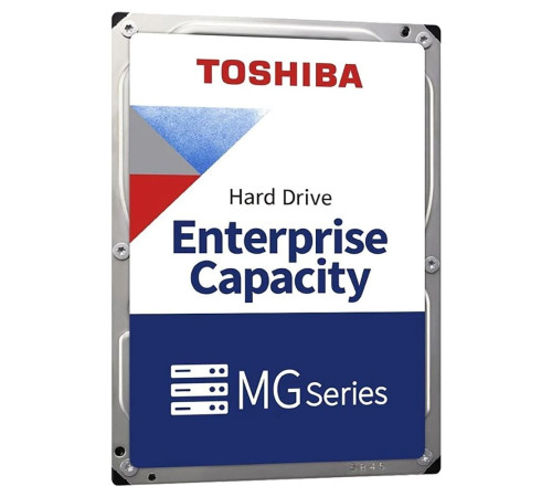 Жесткий диск 4TB Toshiba Enterprise MG10ADA400E