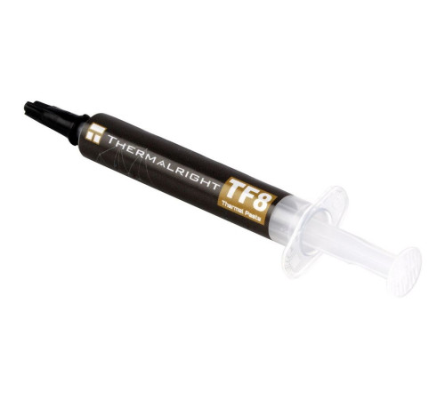 Термопаста Thermalright TF8, 2 грамма, шпатель