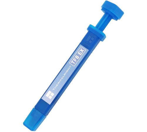 Термопаста Thermalright TF8 EX, 2.9 грамма, шпатель