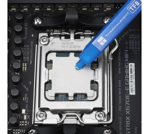 Термопаста Thermalright TF8 EX, 2.9 грамма, шпатель