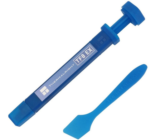 Термопаста Thermalright TF8 EX, 2.9 грамма, шпатель