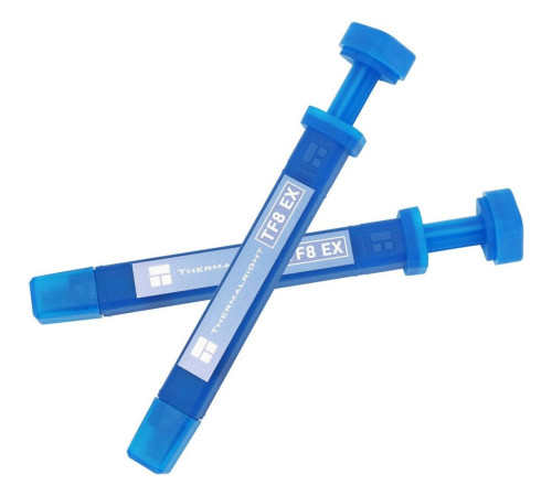 Термопаста Thermalright TF8 EX, 2.9 грамма, шпатель