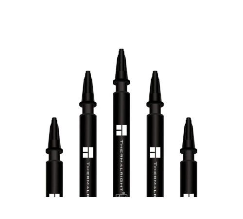 Термопаста Thermalright TF9, 1.5 грамма, шпатель