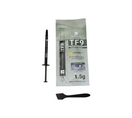 Термопаста Thermalright TF9, 1.5 грамма, шпатель