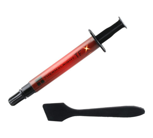 Термопаста Thermalright TFX, 2 грамма, шпатель
